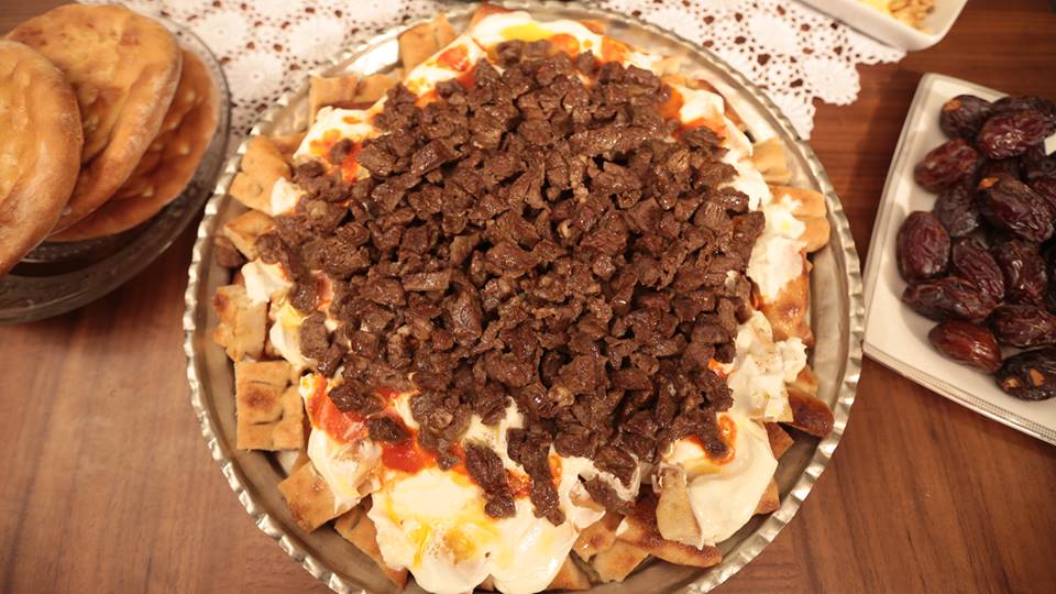 KASTAMONU’NUN MEŞHUR YEMEKLERİ — Steemit